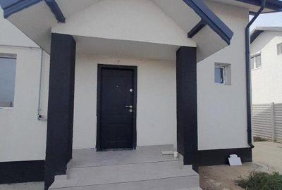 Casă cu 5 camere cu Teren 350 Mp în Central - 11