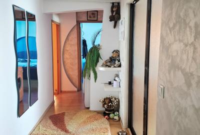 Apartament cu 3 camere decomandat, mobilat în Ultracentral - 3