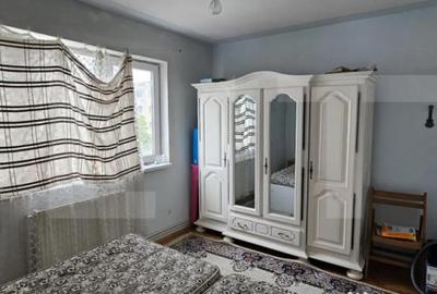 Apartament cu 4 camere decomandat în Simeria - 4