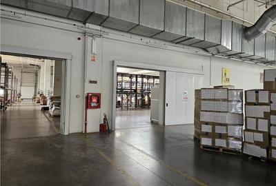 Spatiu Industrial - 6500 mp - Productie - Depozitare - Distributie - 14