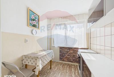 Apartament cu 2 camere, mobilat în Dămăroaia - 4