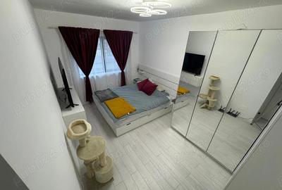 Apartament 3 camere Mihai Bravu, Matrimonial, Centrala, Parcare - 2