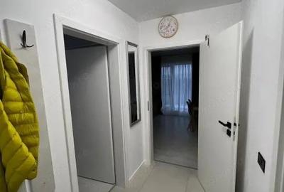 2 camere Sun Royal View Piata Sudului 59mp Etaj 8 + terasa 12mp Metrou - 1