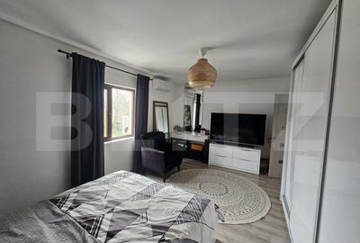 Casă individuală cu 4 camere cu Teren 290 Mp în Bordei - 3