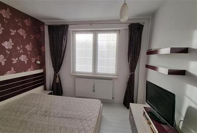 Apartament cu 2 camere circular, mobilat în Vlahuță - 4