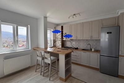 Apartament modern de 2 camere in Tractorul - 4