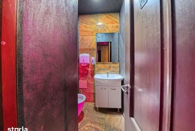 Spațiu comercial, de 100 mp, în Ultracentral - 3