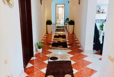 Casă cu 4 camere în Brehuiești - 2