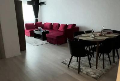 Apartament cu 2 camere decomandat în Aviației - 3