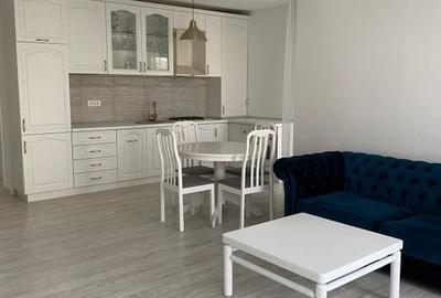 Braytim | 2 Camere | Curte proprie | Loc de parcare Braytim | 2 Camere | Curte proprie | Loc de parcare - 6