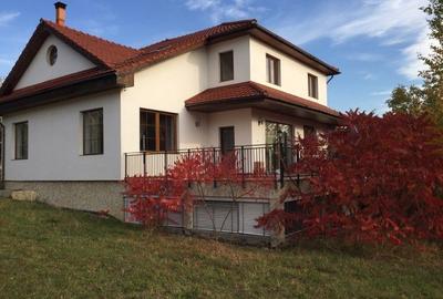 Casă individuală cu 5 camere cu Canalizare în Bună Ziua - 2