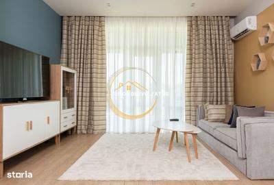 Apartament cu 3 camere decomandat în Titan - 9