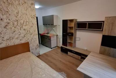 Garsonieră în Bularga - 3