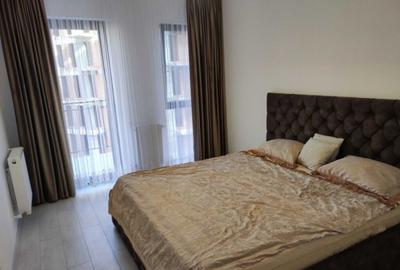 Apartament 3 Camere Metalurgiei - 1