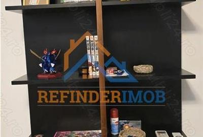 Garsonieră decomandată, mobilată în Calea Călărașilor - 3