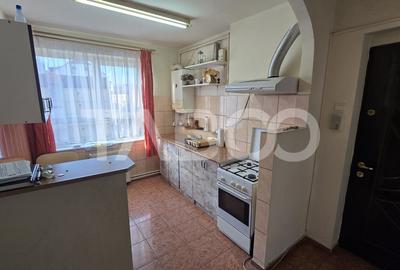 Apartament de vanzare 2 camere balcon mobilat si utilat Terezian - 6