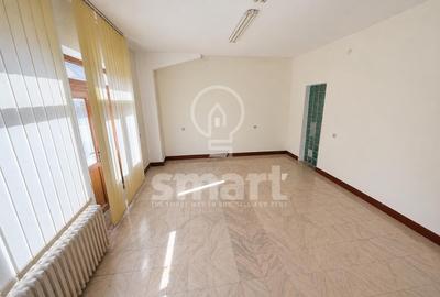 Spațiu comercial, de 36 mp, în Dâmbul Rotund