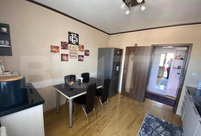 Apartament SUPERB 3 camere, 81 mp utili, garaj, 2 bai- zona - 11