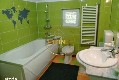 Casă cu 5 camere cu Teren 414 Mp în Gura Teghii - 4