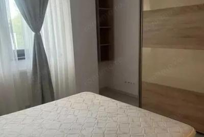 Apartament 2 camere Baneasa - Sise?ti 226 la 10 min metrou - 2 terase - 6