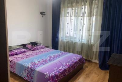 Apartament 2 camere, 56 mp, decomandat, zona Independentei - 7