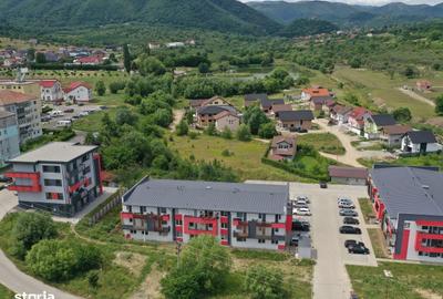 Apartament cu 3 camere în Central - 13