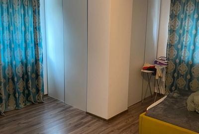 Apartament cu 2 camere decomandat în Central - 5