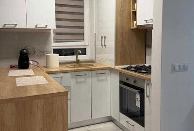 Apartament cu 2 camere decomandat în Exterior Vest - 5