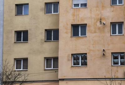 Apartament cu 3 camere decomandat în Central - 3