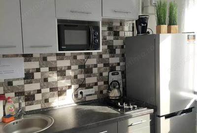 Garsonieră decomandată în Elisabetin - 2