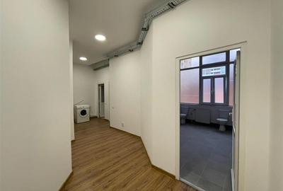 5 CAMERE | 300 MP | SPATIU BIROURI SAU MUNCITORI | IOSIA | ORADEA - 6