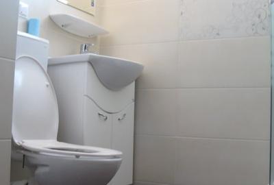 Garsonieră decomandată, mobilată în Brâncoveanu - 8