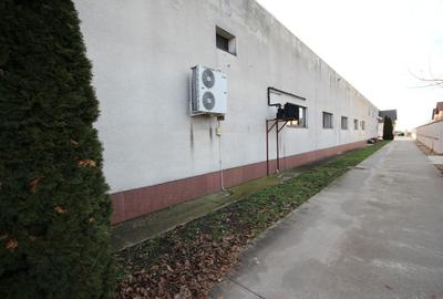 Hala productie    - Calea Torontalului de vanzare - 14