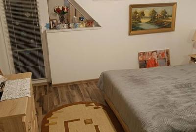 Casă cu 3 camere în Coșeiu - 8