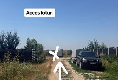 Spațiu comercial, în Vidra - 2