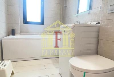 Apartament cu 2 camere decomandat, mobilat în Tătărași - 7