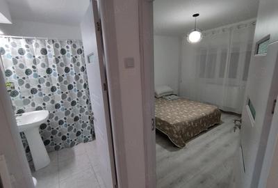 Apartament cu 2 camere decomandat în Gara - 3
