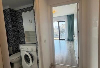 Apartament cu 2 camere decomandat, mobilat în Km 5 - 11