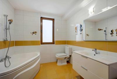 Casă cu 5 camere cu Teren 335 Mp în Bragadiru - 15