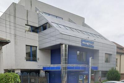 Cladire de birourii/clinica zona Take Ionescu! - 1