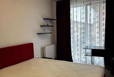 Garsonieră decomandată în Florești - 3