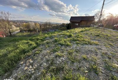 Spațiu comercial, în Cuștelnic - 8