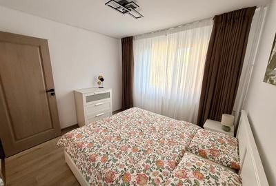 Apartament cu 2 camere decomandat, mobilat în Dorobanți - 3