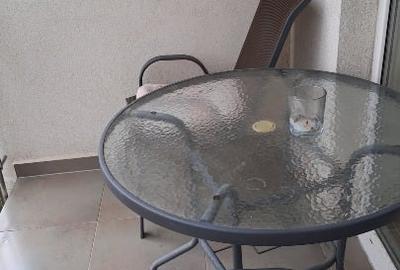 Ofer  spre închiriere  garsonieră. - 6