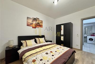 Apartament 3 camere, bloc nou, parcare privata, MRS Smart Al - 19
