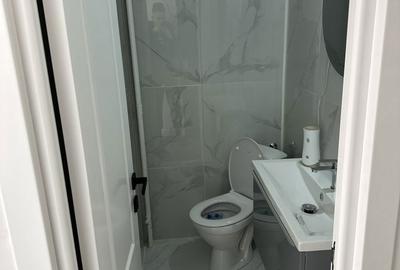 Apartament cu 3 camere decomandat în Văcăresti - 6