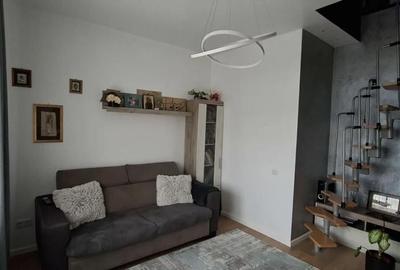 Casă cu 4 camere în Central - 4