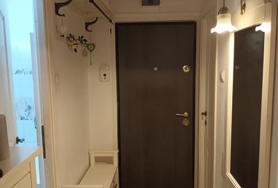 Garsonieră decomandată în Virtuții - 8