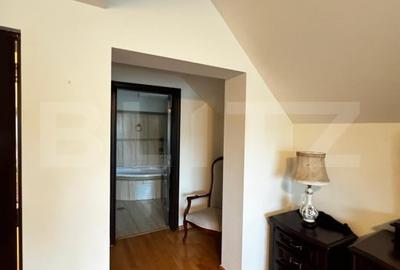 Casa 190 mp, 4 camere, gradina superba situata in zona Hub Educational - 18