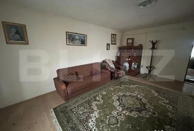 Casă cu 3 camere cu Teren 2700 Mp în Central - 7
